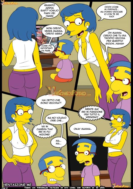 Simpson Vecchie abitudini Ch.4-5 (6/55)